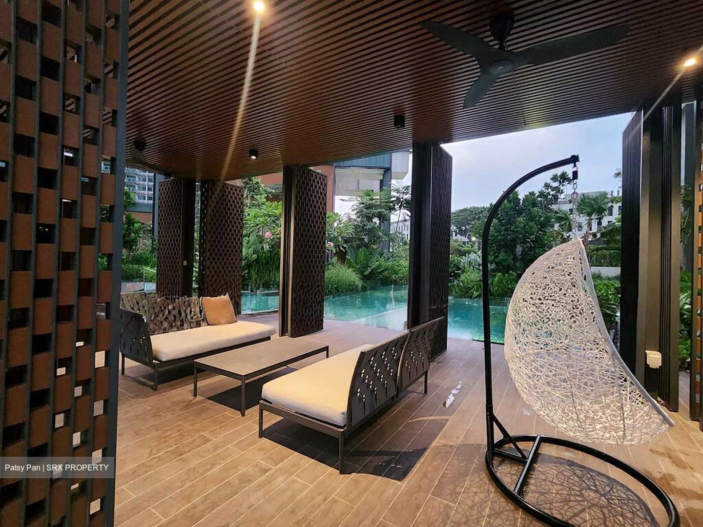 Normanton Park (D5), Apartment #495628811